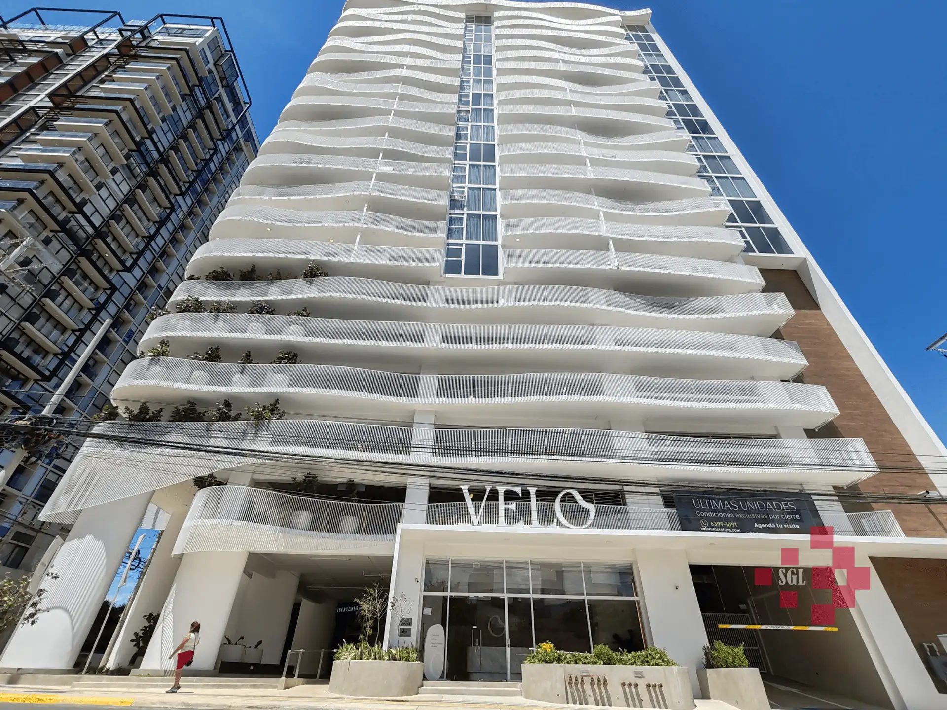 Apartamento de lujo en venta, Rohrmoser, Nunciatura.