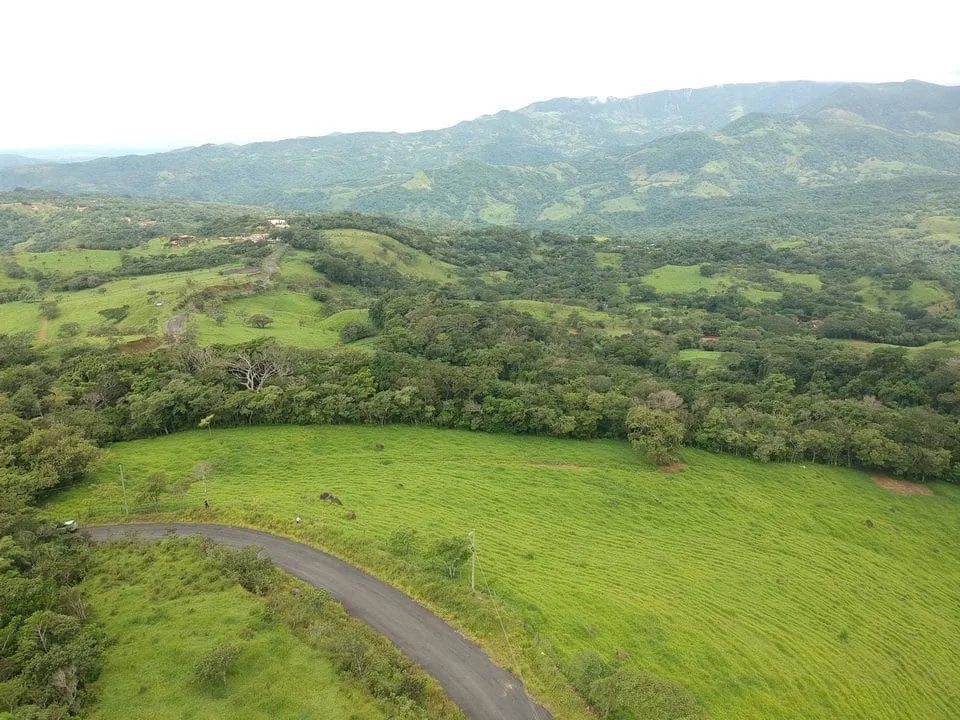 Venta de finca en San Ramón.