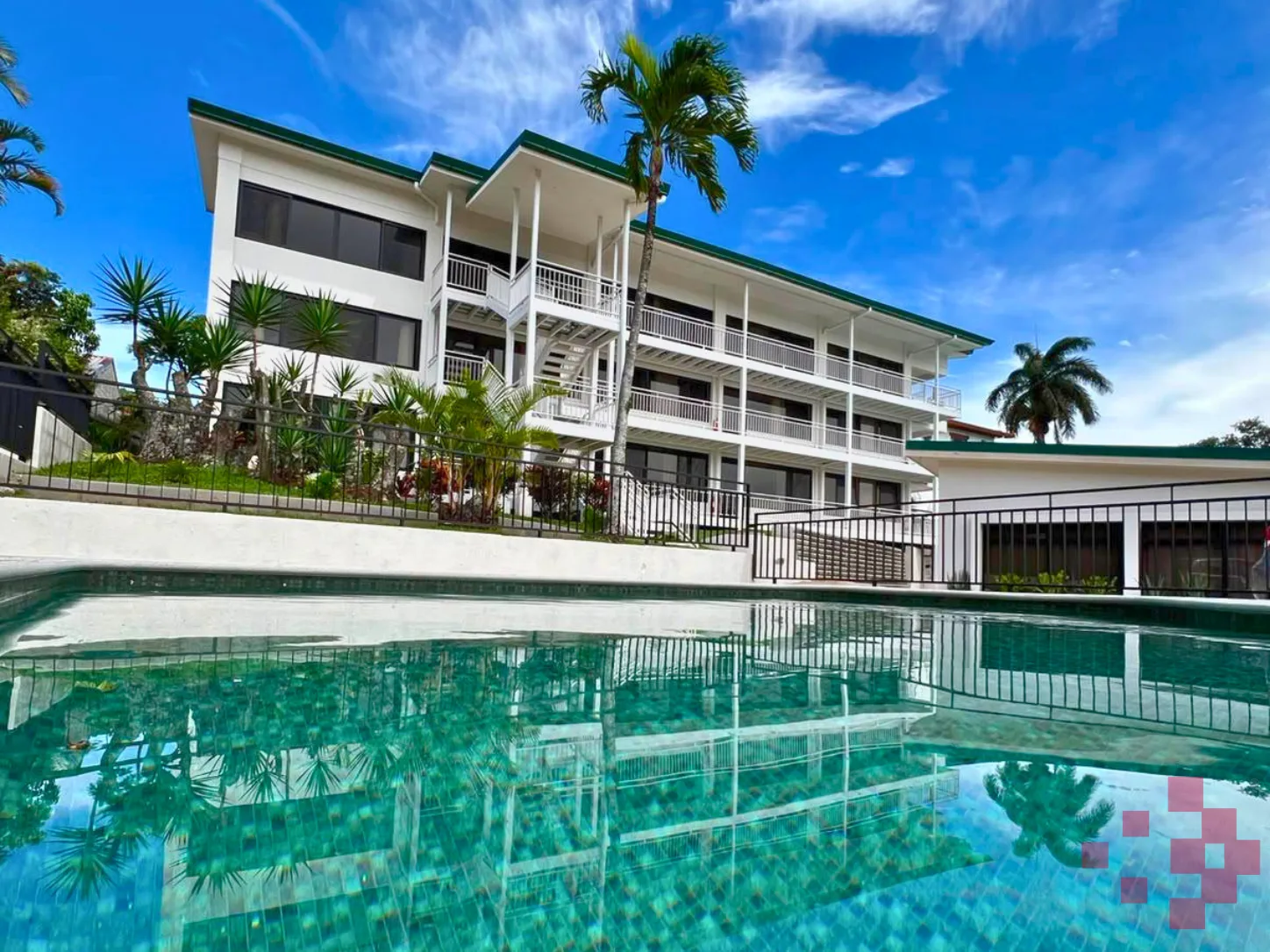 Apartamento Tipo Estudio Nuevo en Alquiler – Bello Horizonte, Escazú