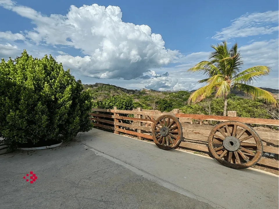 Finca ganadera en venta, Cañas Guanacaste.