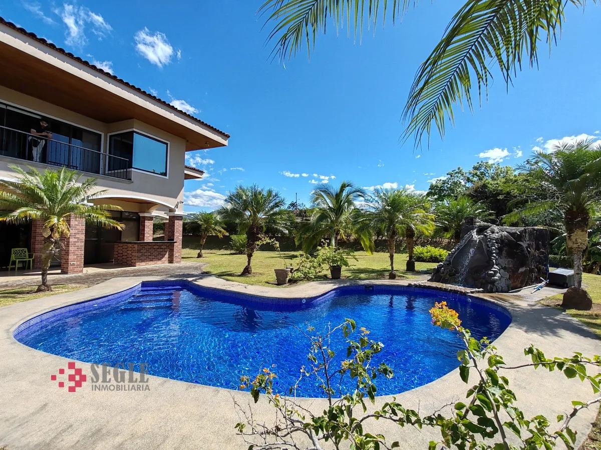 HOUSE FOR SALE, OROTINA, Vista Mar.