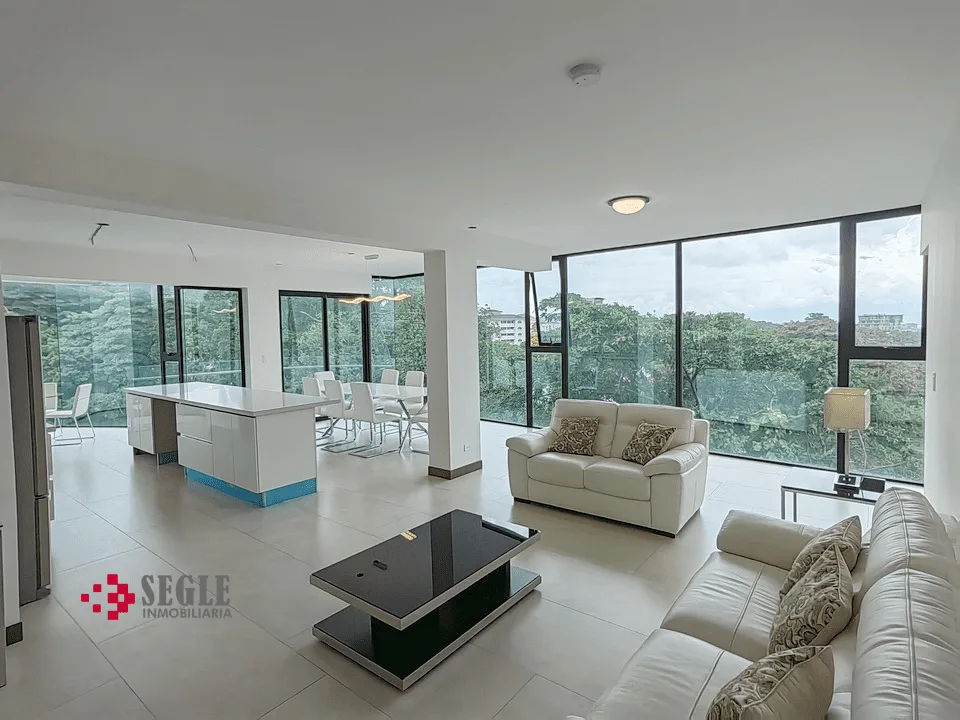 Apartamento de lujo en venta, Escazú, San Rafael