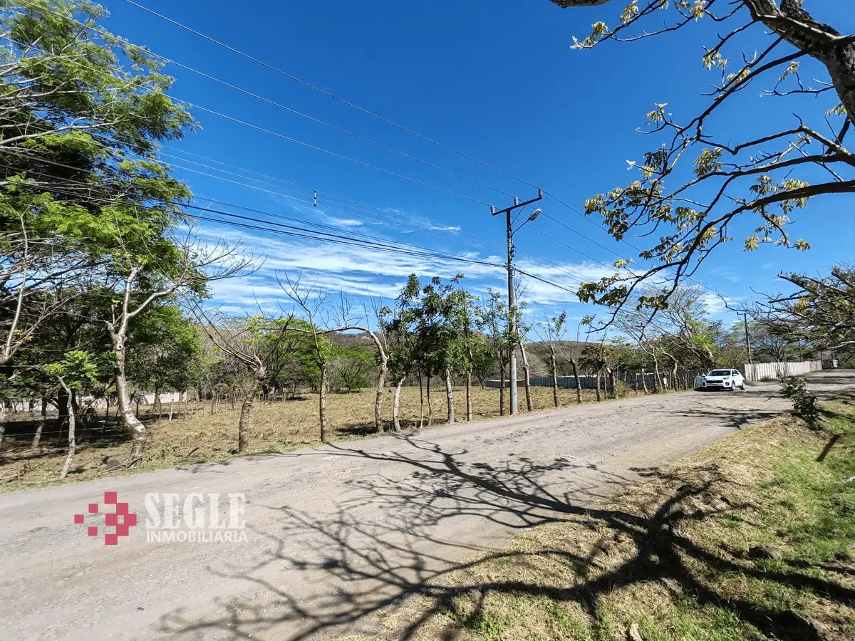 Lote en venta, Las Vueltas de La Guacima, Alajuela