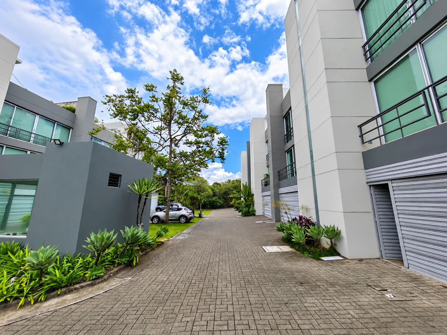 Apartamento tipo Loft en Venta, Escazú – Pet Friendly