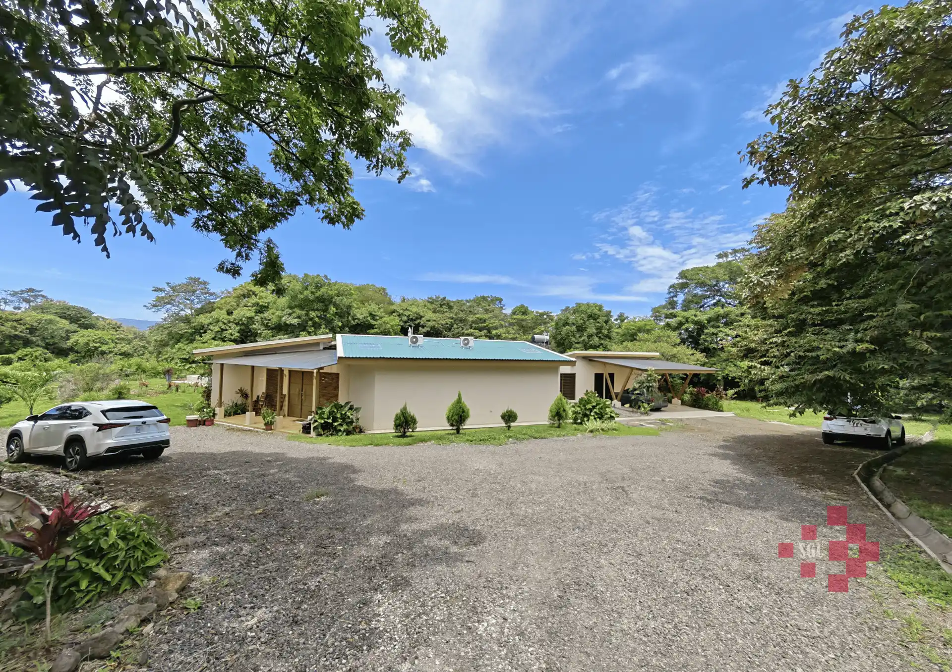 Casa de lujo en venta, Turrucares, Alajuela