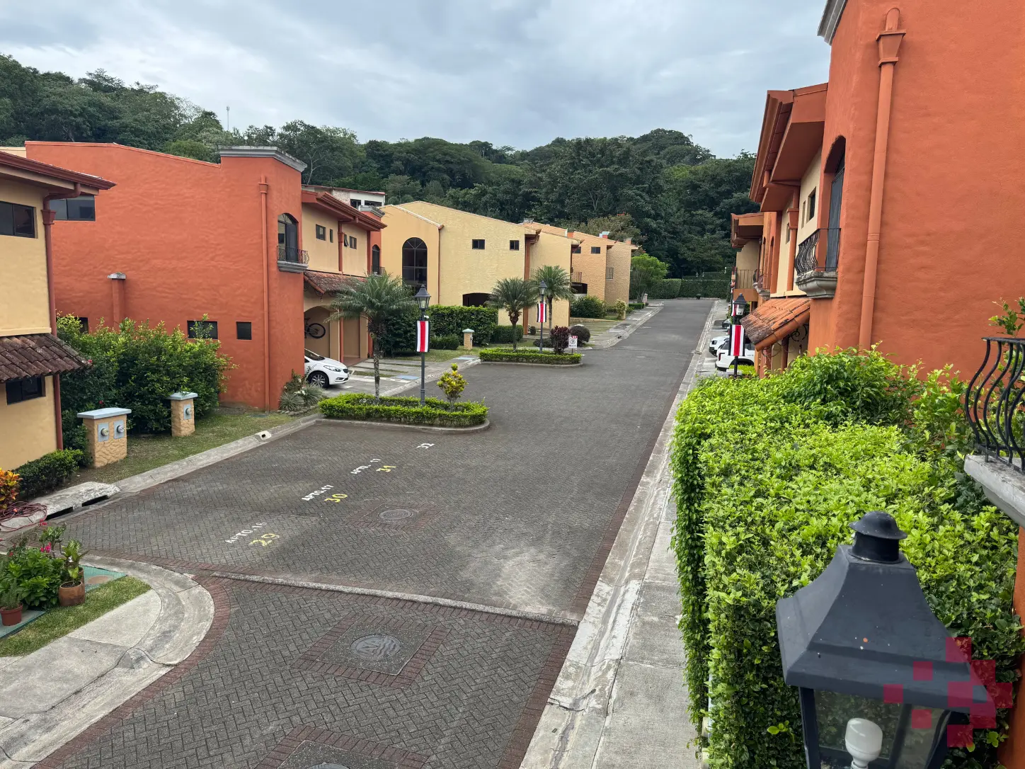 Casa en Venta en Condominio, Brasil de Mora, Ciudad Colón
