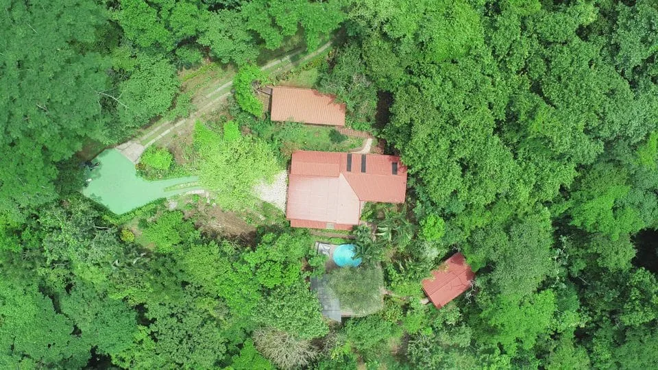Venta de Finca Ecológica, Puriscal.