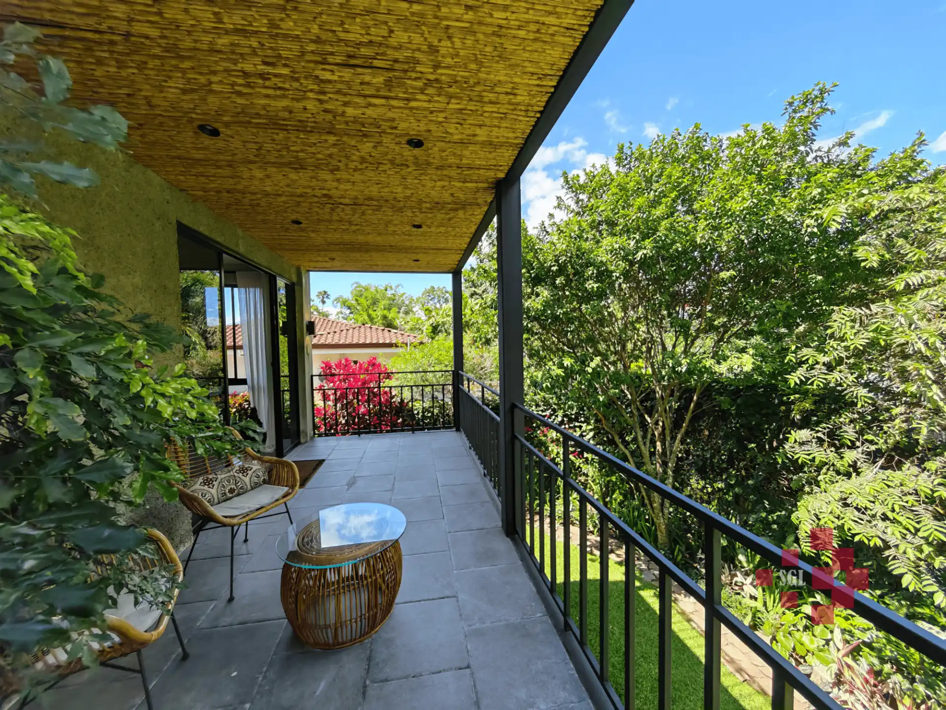 Apartamento en venta, Escazú, Jaboncillo.