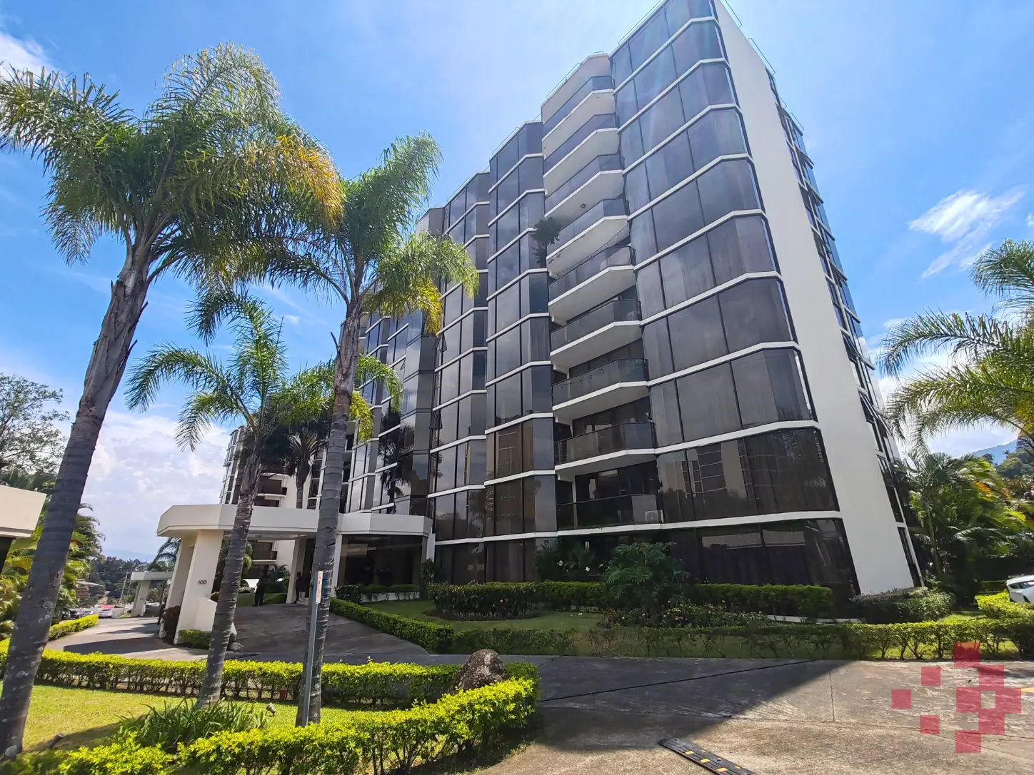 APARTAMENTO EN VENTA – BELLO HORIZONTE DE ESCAZÚ