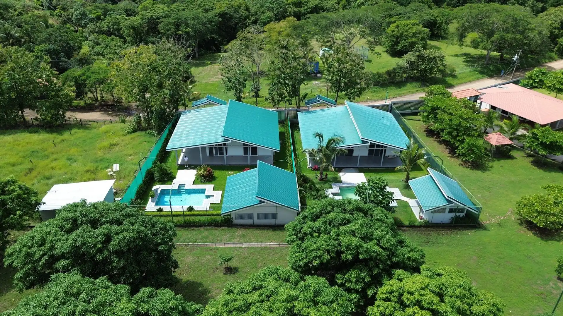 Casa de playa en venta, Baja Mar, Puntarenas, Garabito