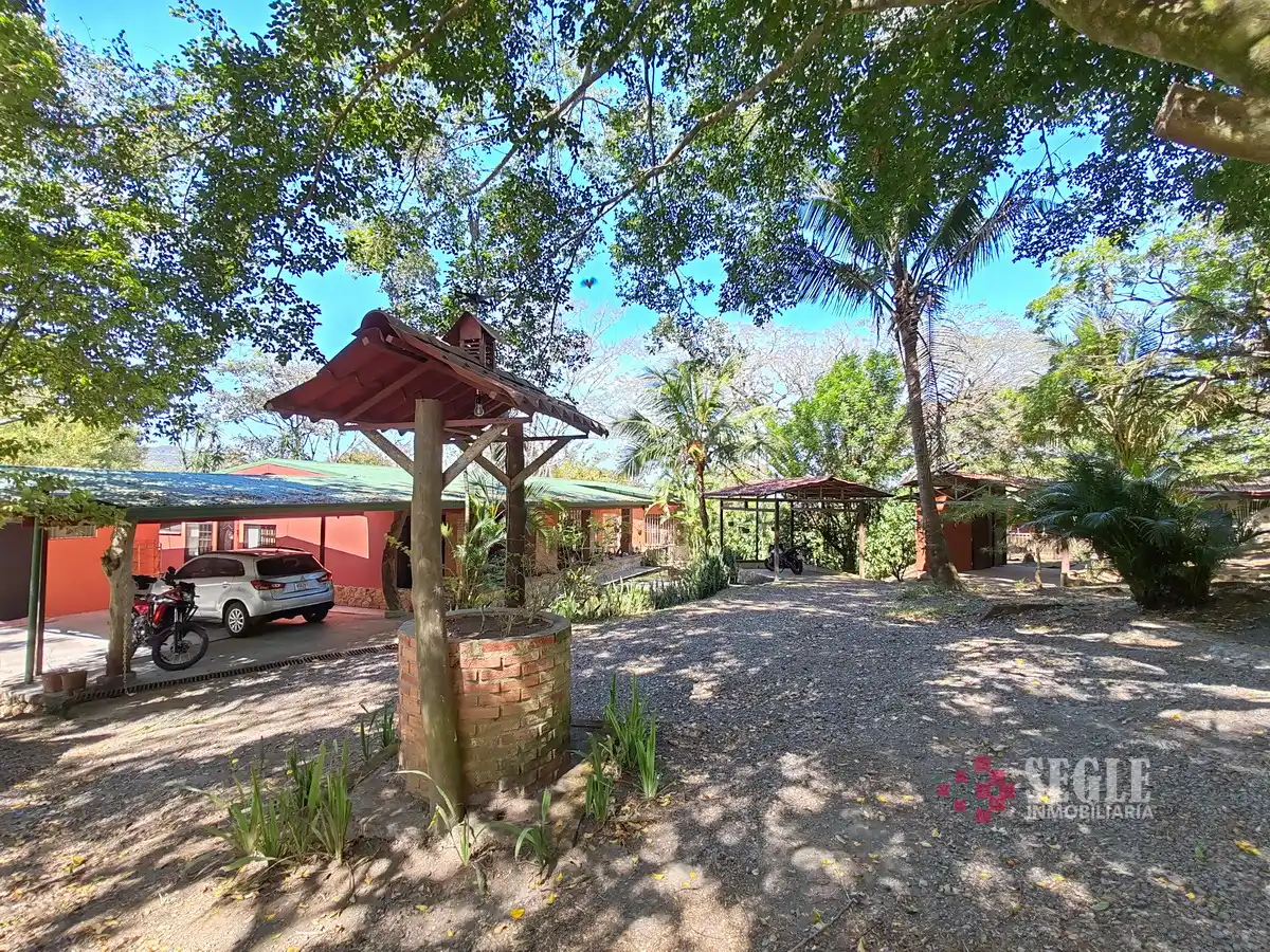 Quinta en venta, Ciudad Colón, Mora