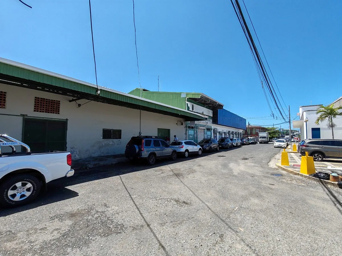 Venta de Propiedad Comercial en el Centro de Puntarenas
