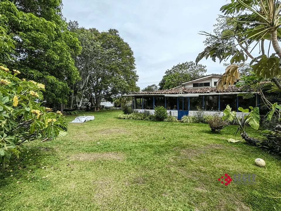 Venta de lote comercial en Santa Rosa de Sto. Domingo de Heredia.