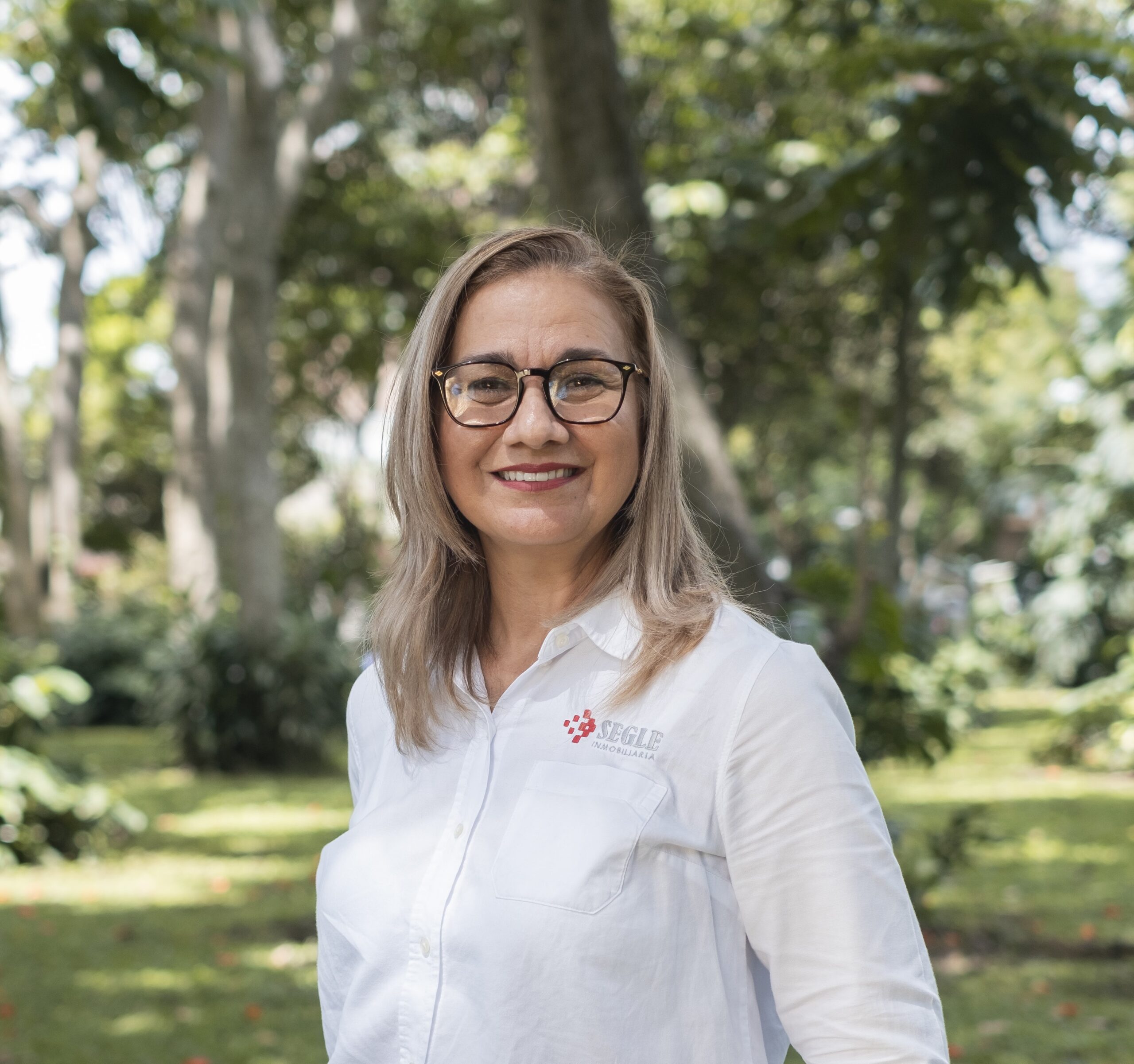 Leslie Segnini Villalobos