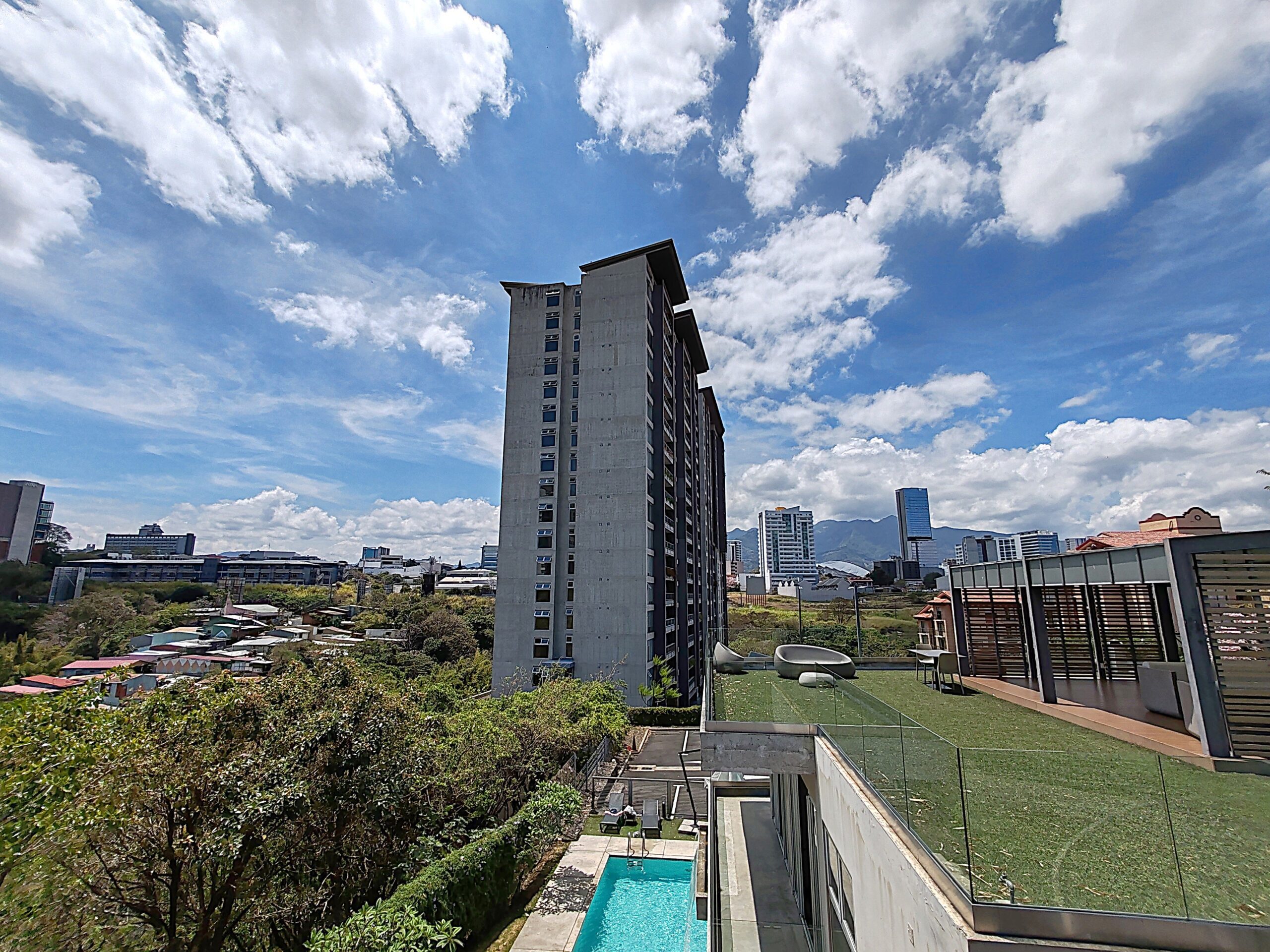 Apartamento en venta, San José, Uruca. Azenza Tower