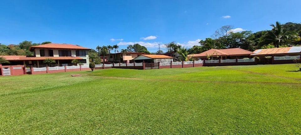 Venta de casas en Puriscal.