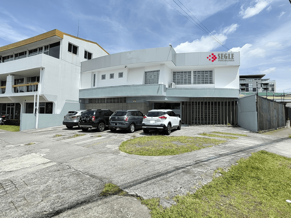 Venta de oficinas en Barrio Dente, San Pedro de Montes de Oca.