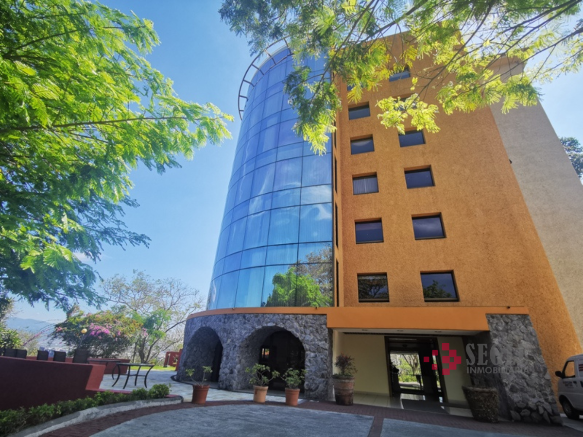 Apartamento en alquiler, Escazú, San rafel.