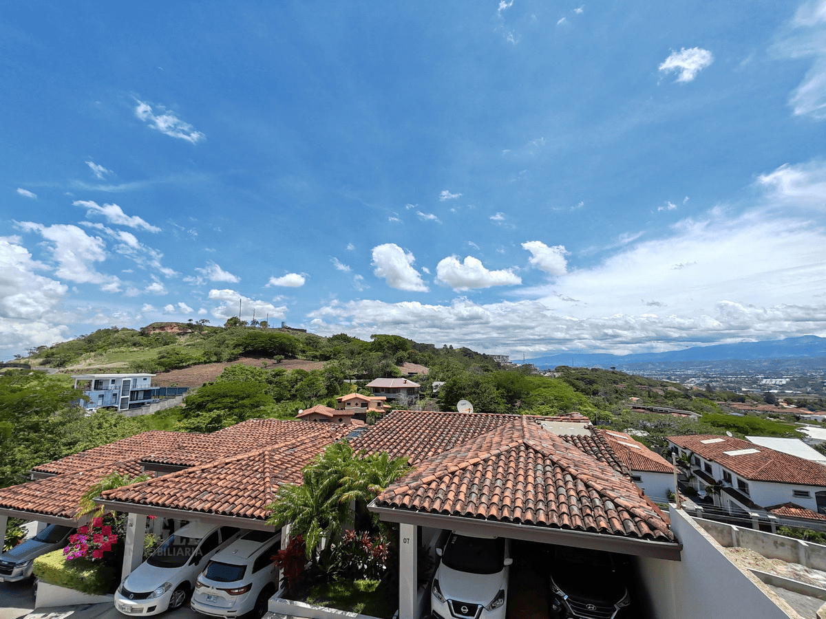 Casa en venta, Guachipelín de Escazú, Loma Real