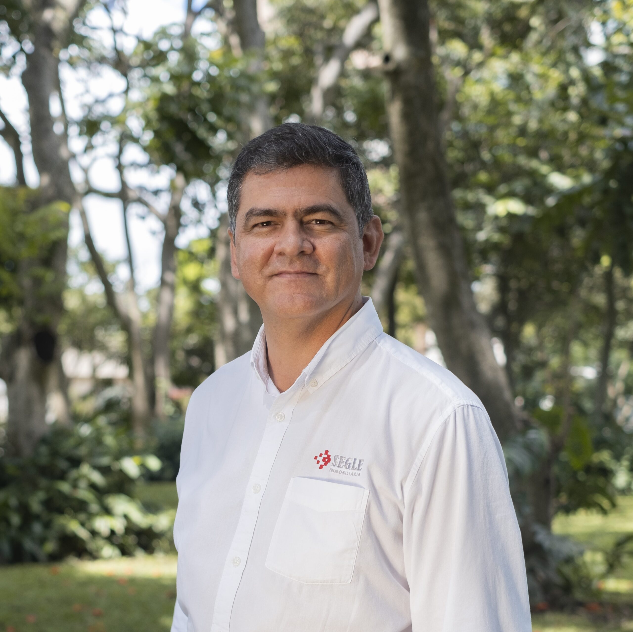Oscar Segnini Villalobos.