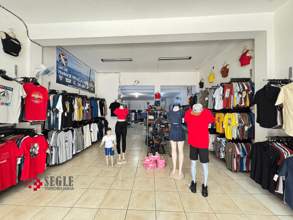 Venta de Propiedad Comercial en Puntarenas