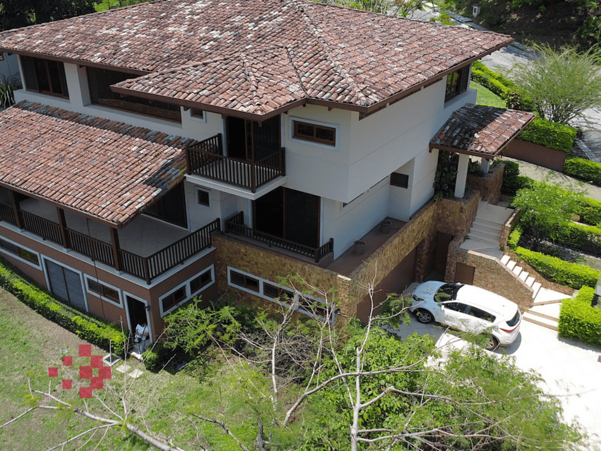 Casa de lujo en venta, Brasil de Mora.