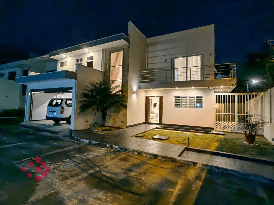 Casa en venta, Belén, Heredia, por Panasonic.