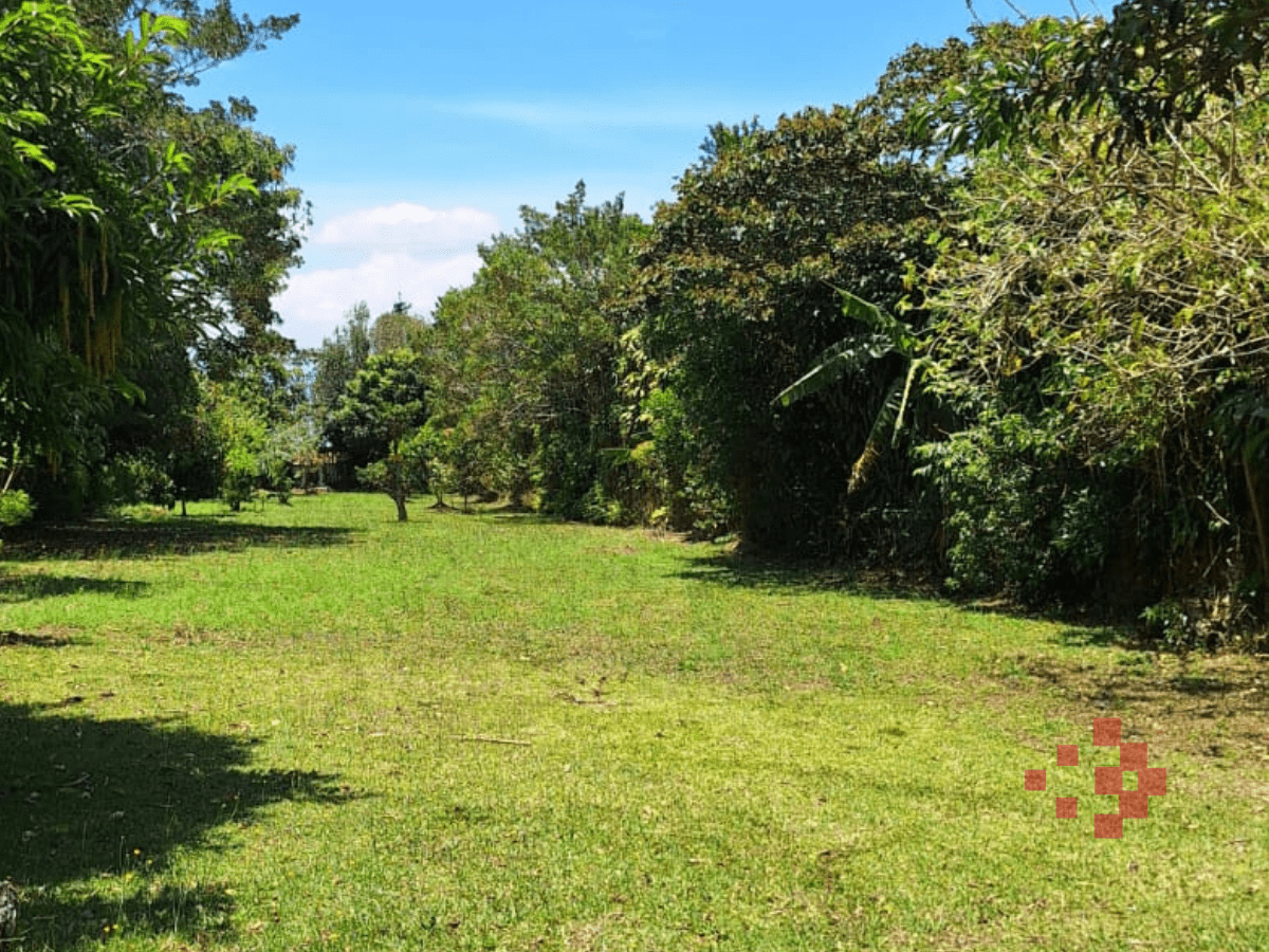 Lote en venta, San Rafael de Heredia.