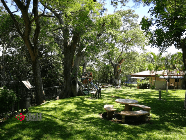 Apartamento amueblado en alquiler o venta, Santa Ana, Avalon
