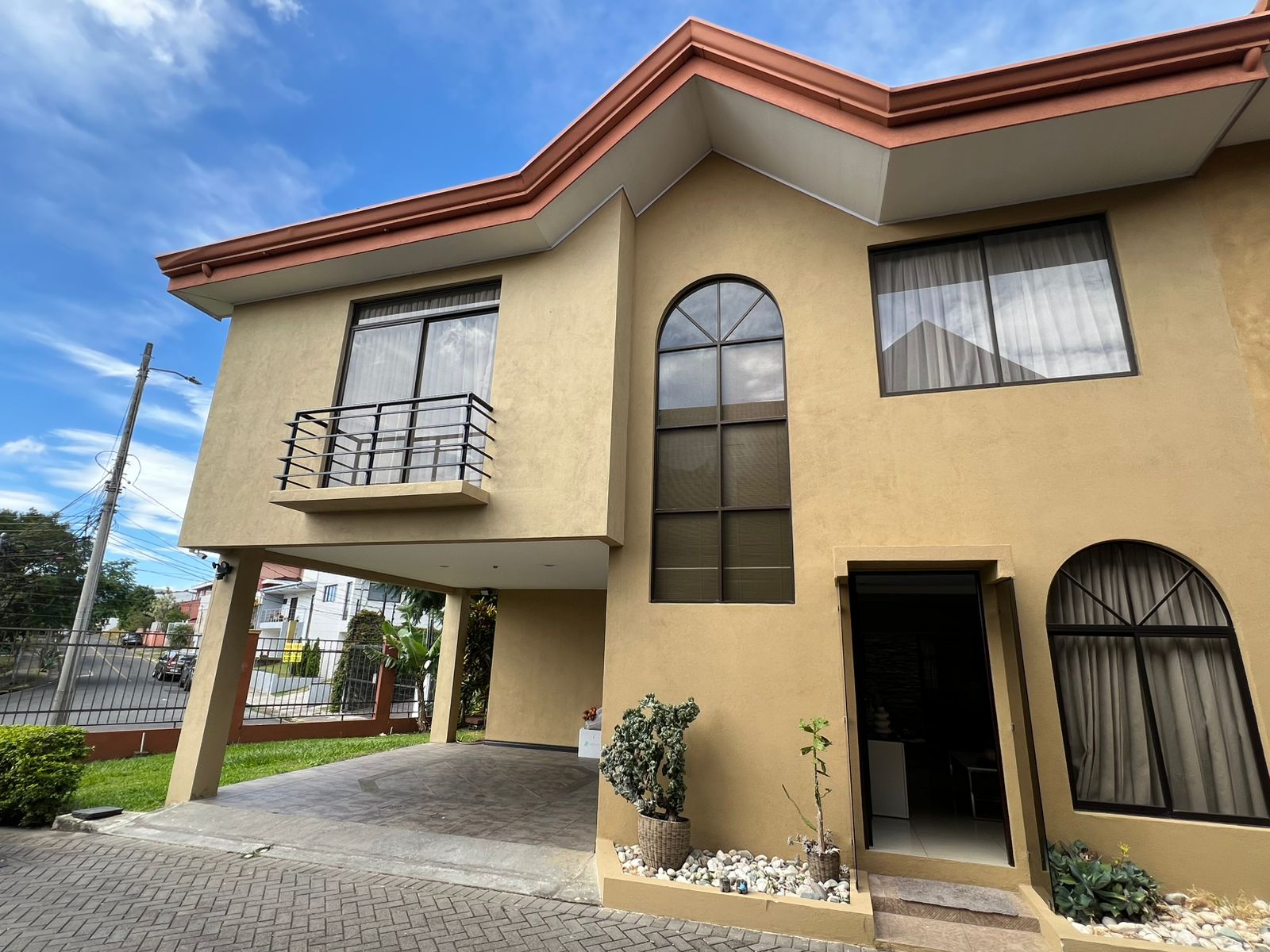 Casa en venta, Bello Horizonte de Escazú