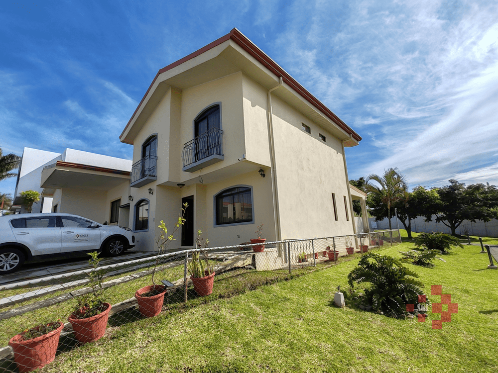 Casa en venta, Alajuela, El Coco La Guacima.