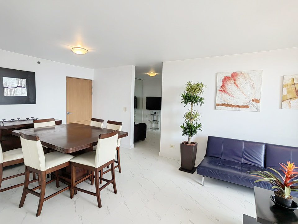 Venta de apartamento , Barrio Don Bosco, San José