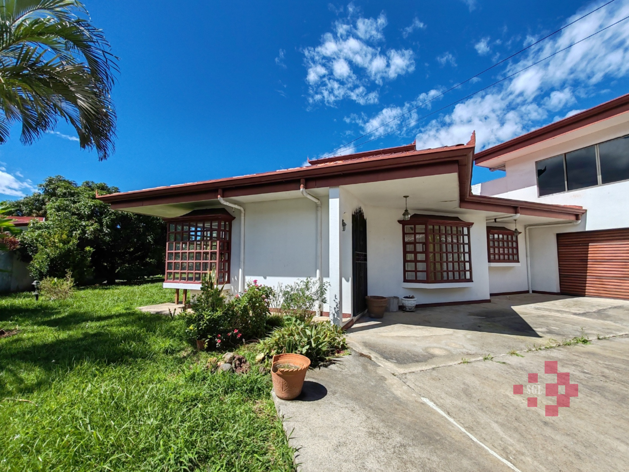 Casa de una planta en venta, Escazú, Guachipelín.