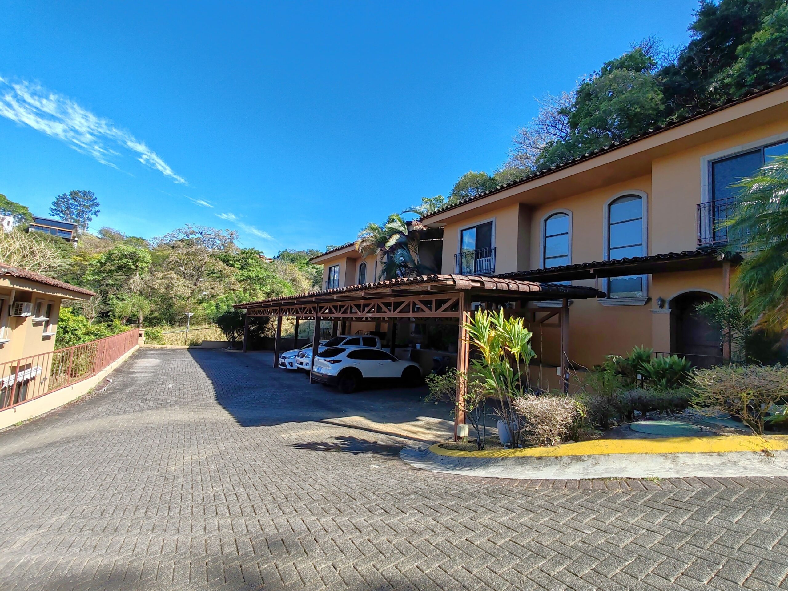 Casa en venta, Brasil de Mora.