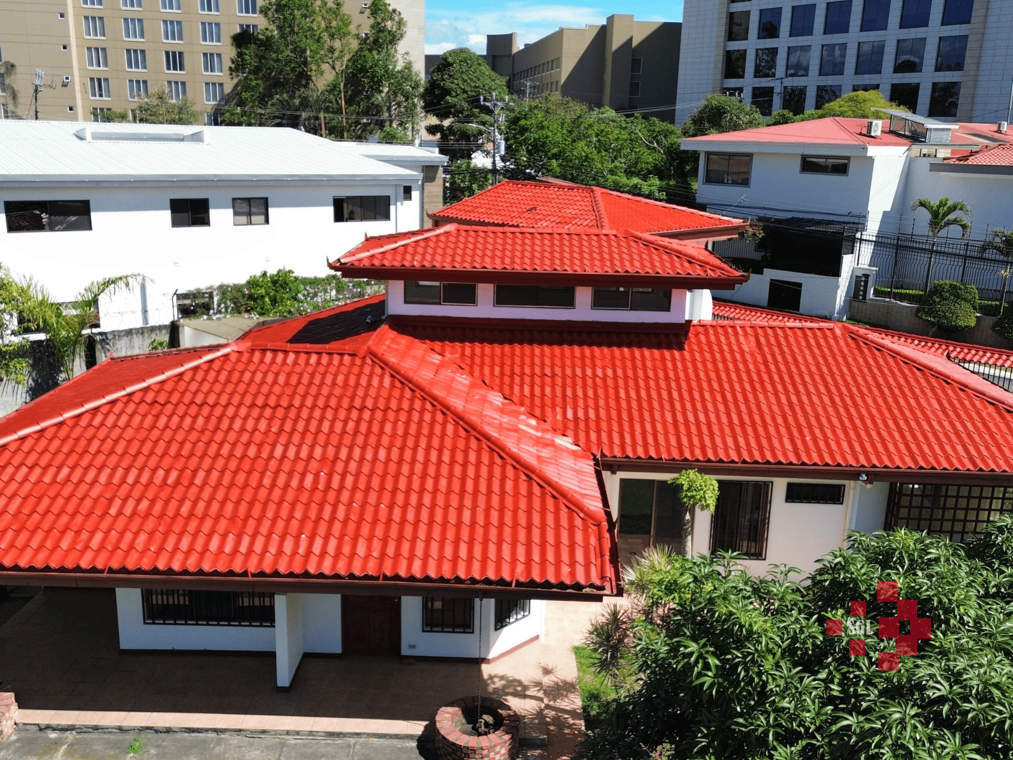 Casa de una planta en venta o alquiler, Escazú, Guachipelín.
