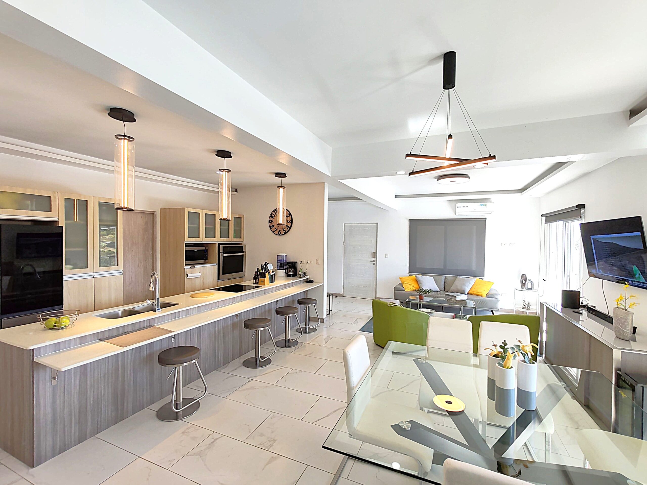 Apartamento en venta, La Uruca, Robledal