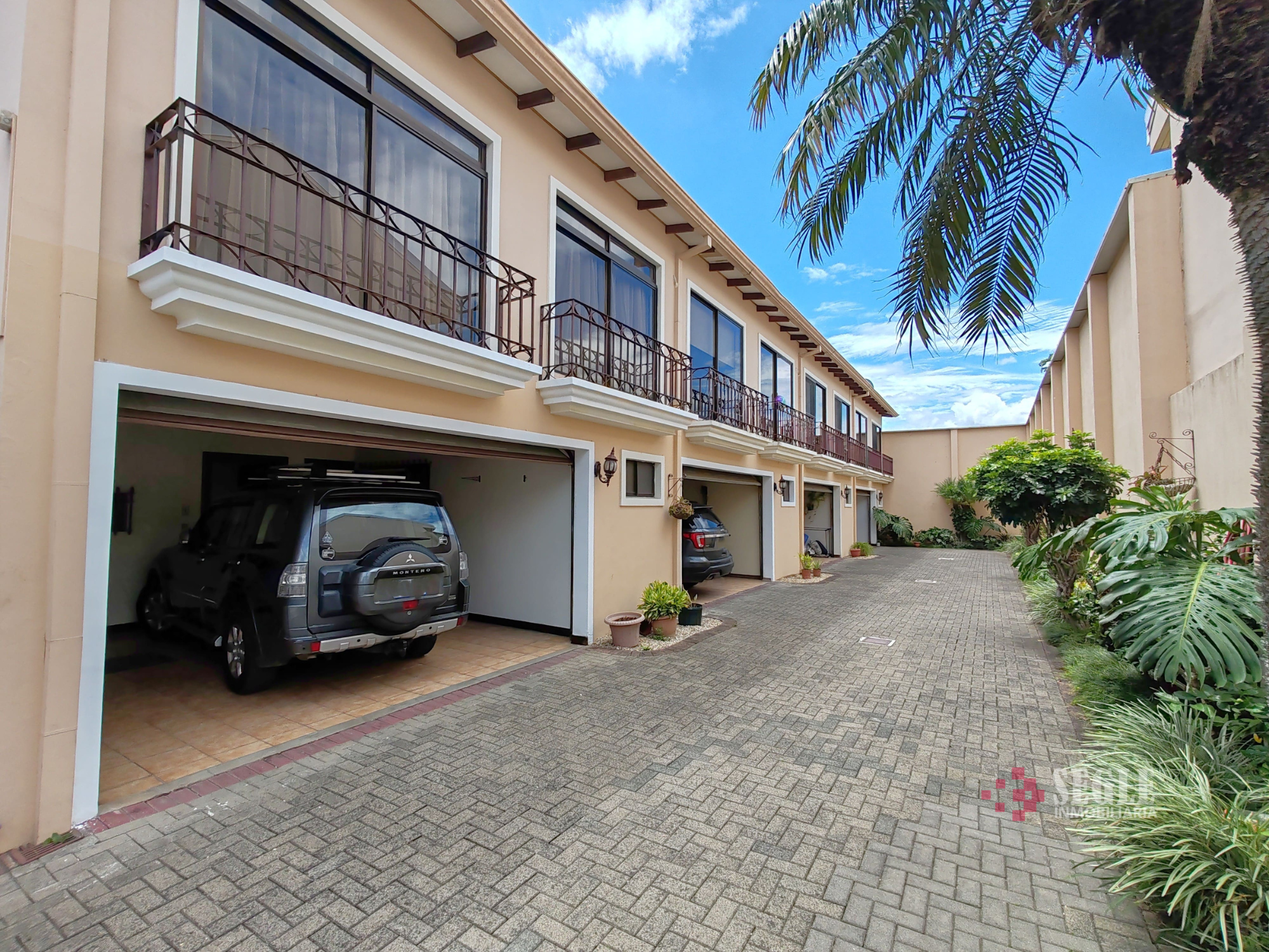Casa en alquiler, Escazú, URB. La Suiza, Belo Horizonte-