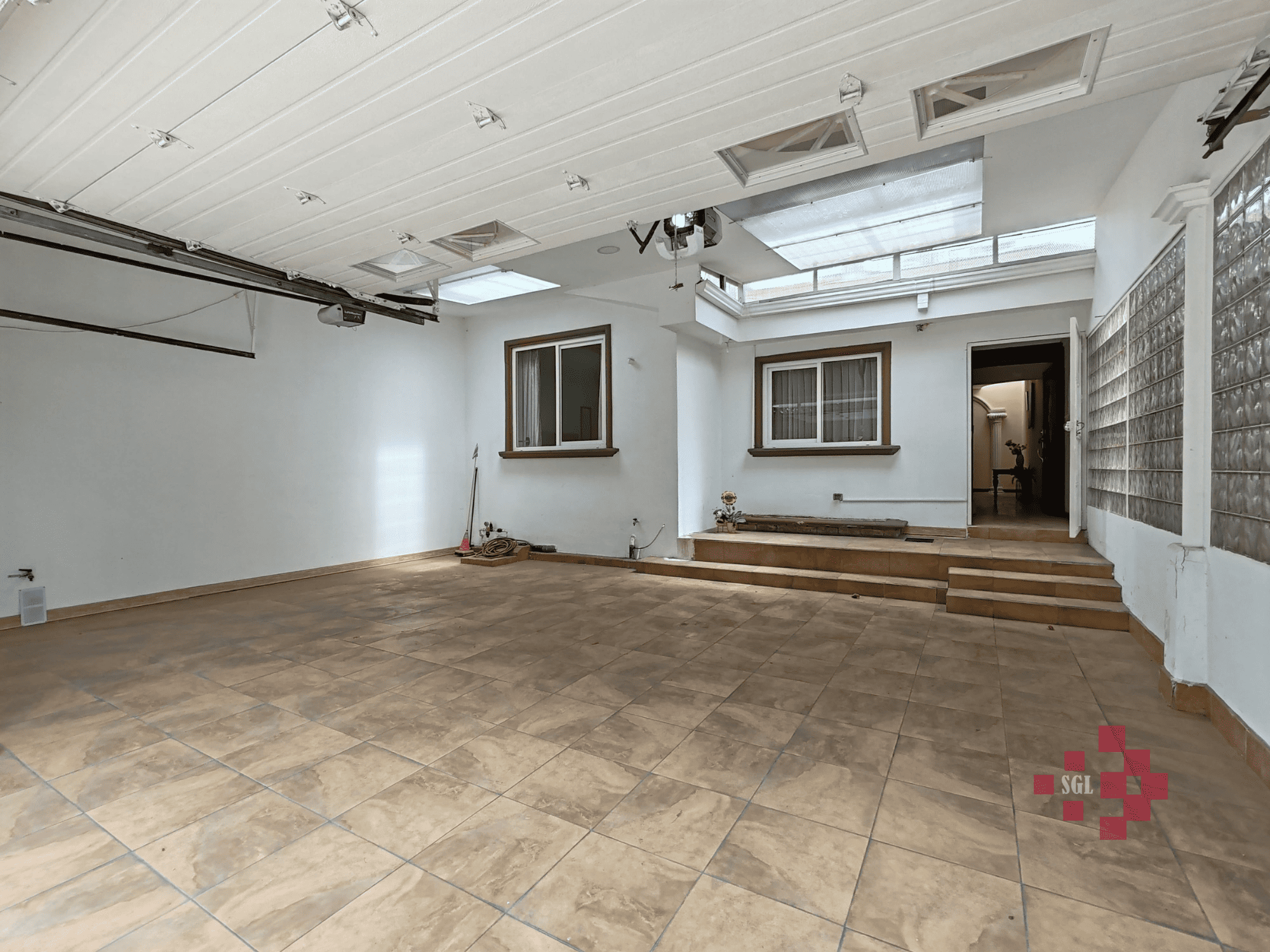 Casa de una planta en alquiler, Bosques de Santa Ana, Pozos.