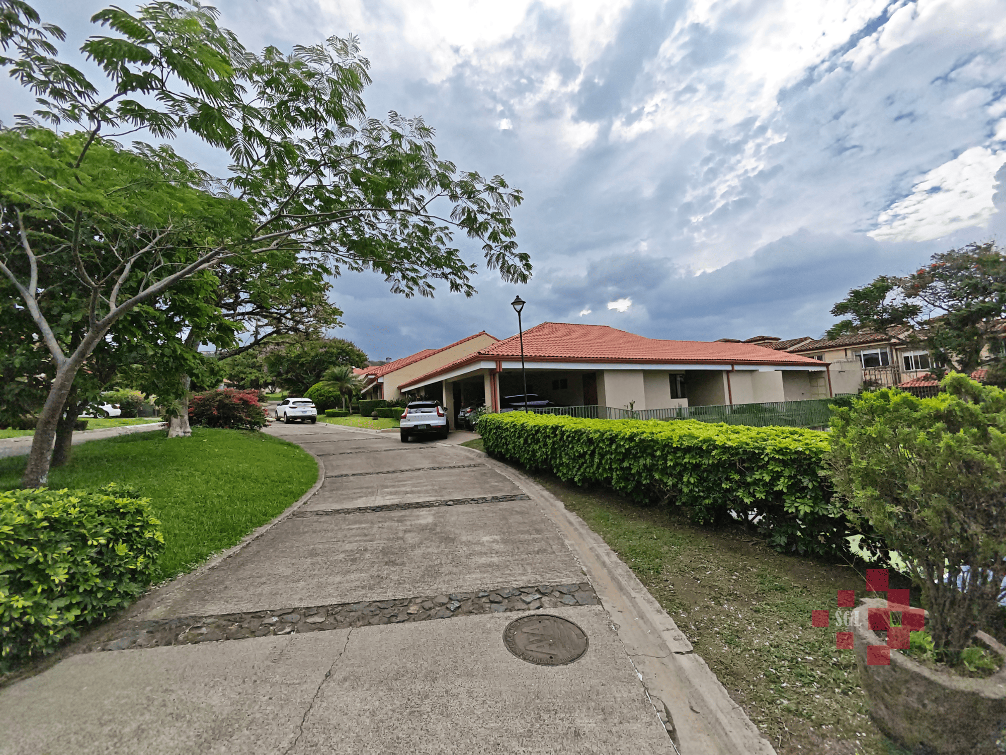 Casa de una planta en venta, Escazú, Guachipelín.