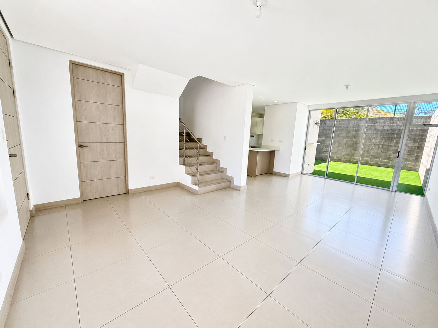 Casa en alquiler, Curridabat, Ayarco Sur