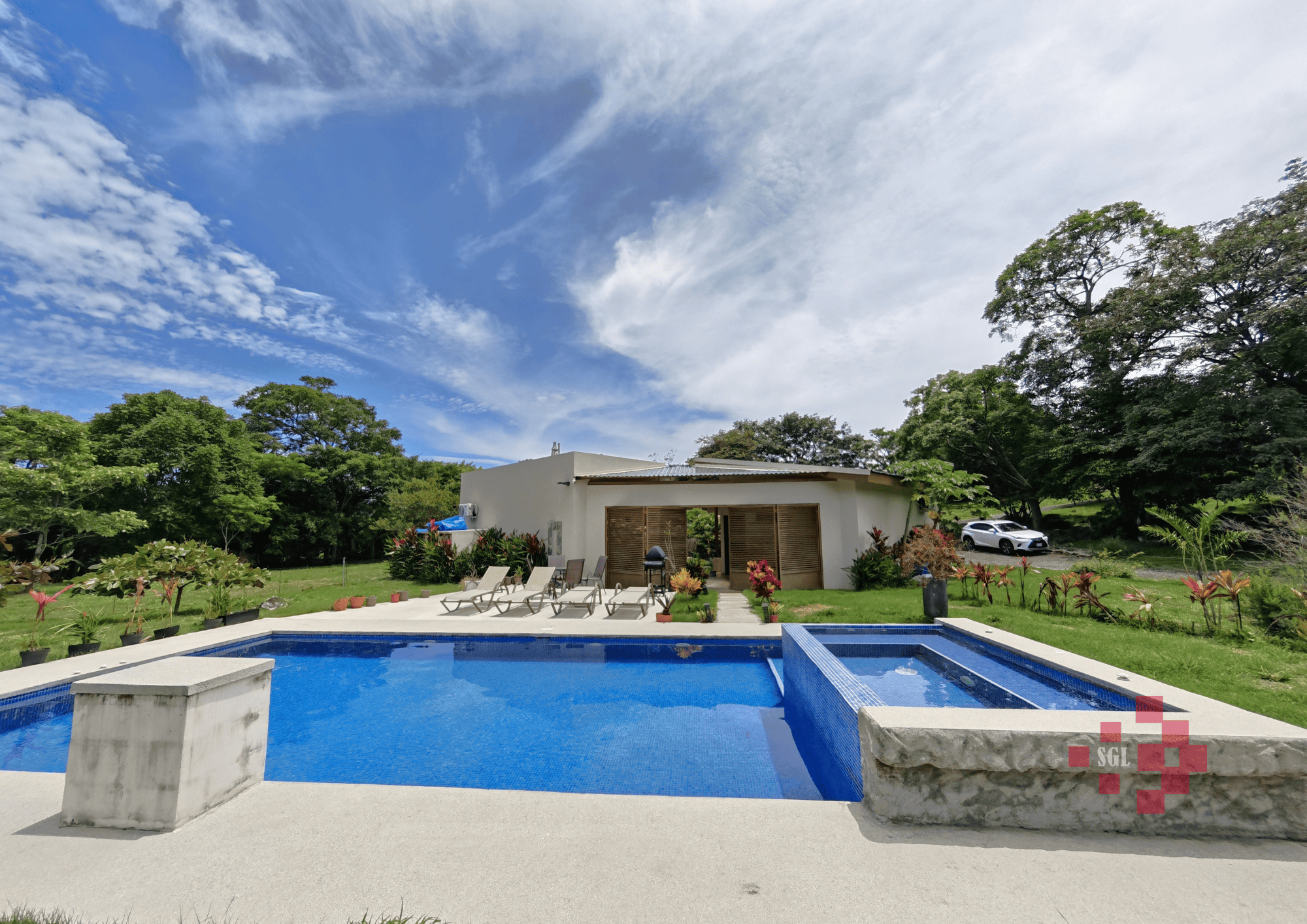 Casa de lujo en venta, Turrucares, Alajuela