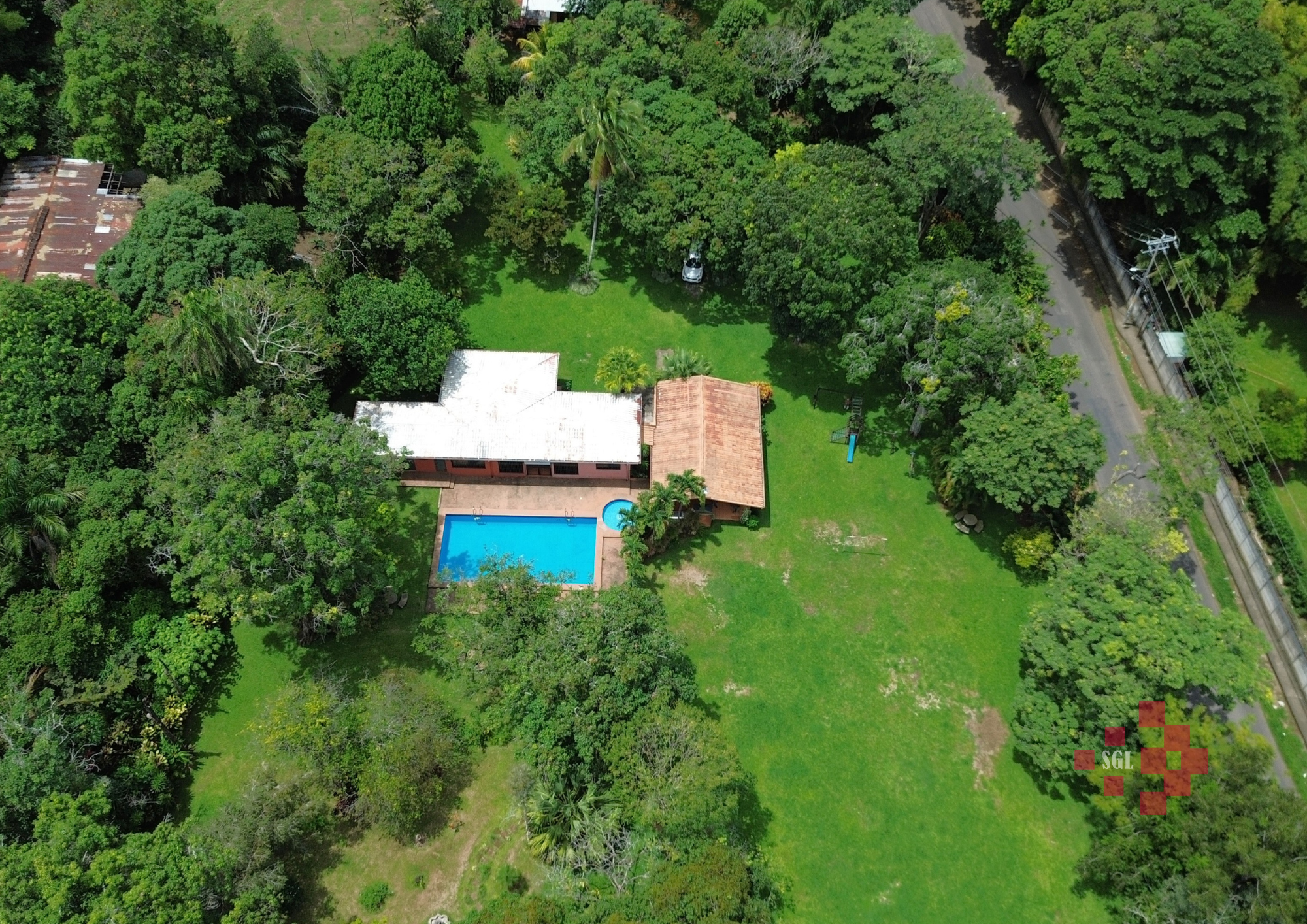 Finca en venta en El Cacao de Tambor, Alajuela