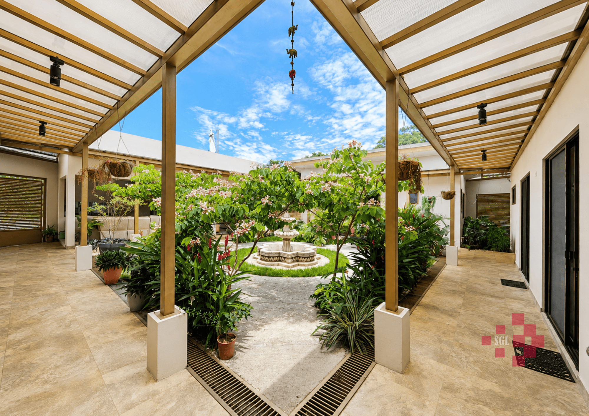 Casa de lujo en venta, Turrucares, Alajuela