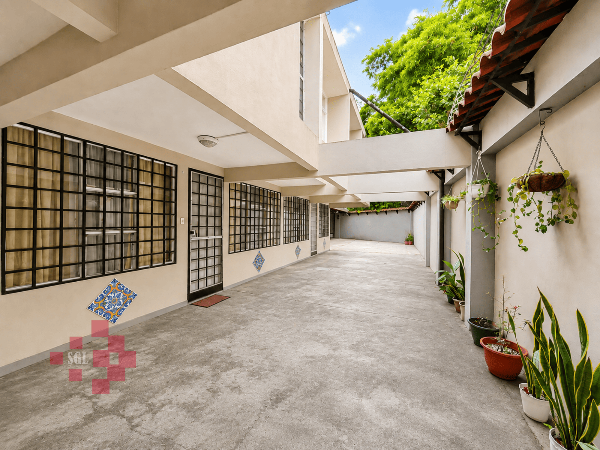 Apartamento con muebles en venta, San Pedro de Montes de Oca, Barrio La Granja.