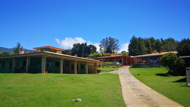 Quinta en venta, Heredia San Rafael
