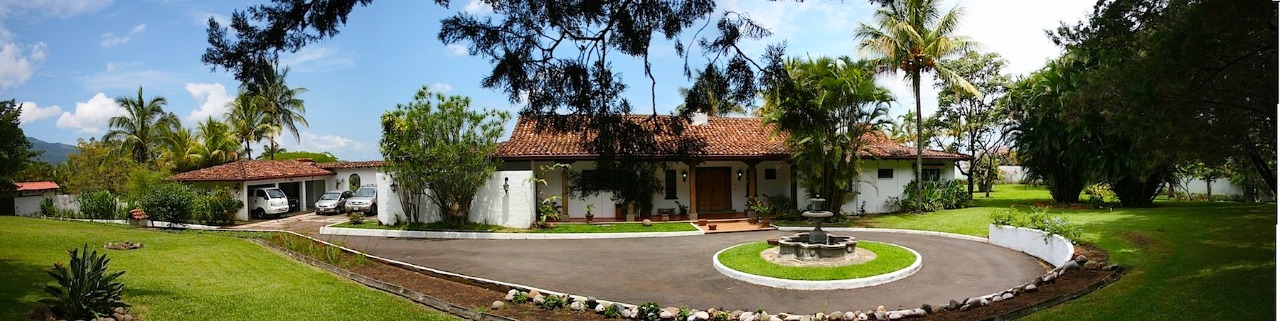 Casa en venta, Pozos de Santa Ana