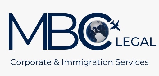 MBC Legal Logo