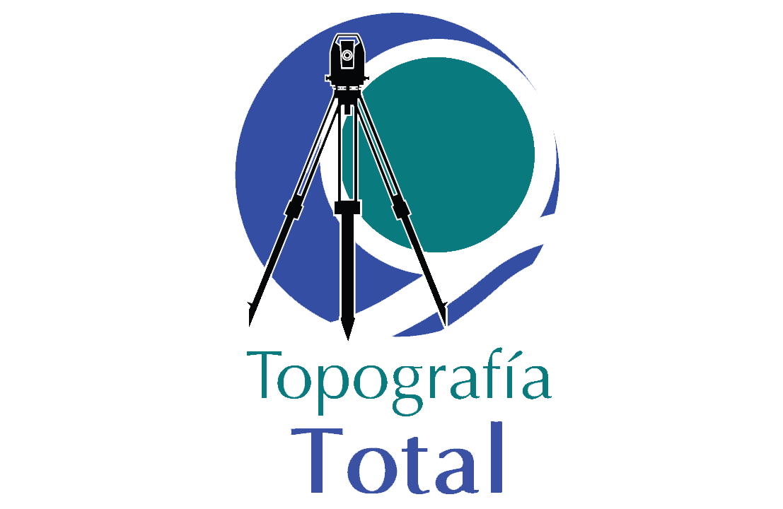 Topografía Total