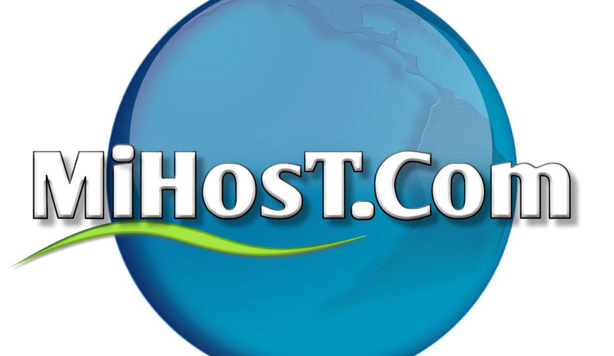 Logo MiHost