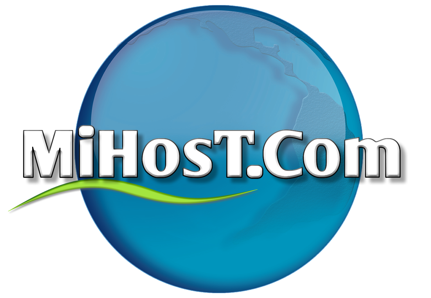 Logo MiHost